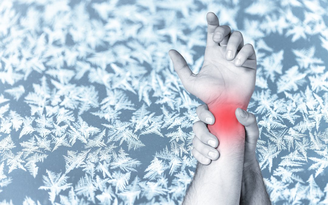 Tips to Relieve Arthritis Pain in the Winter Season