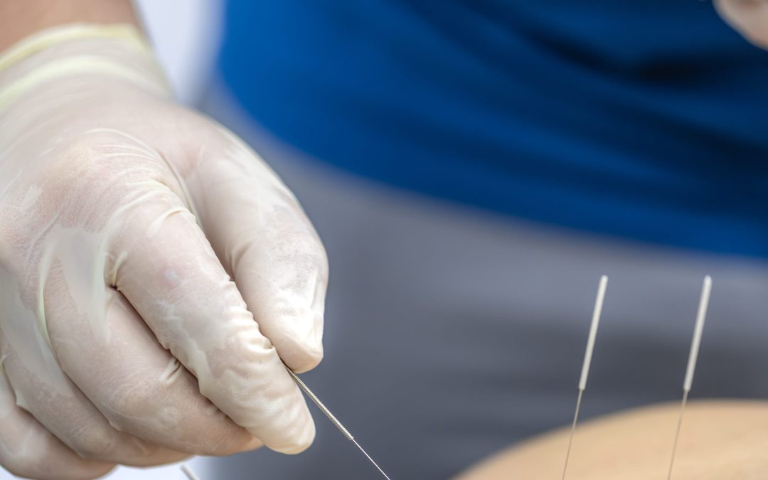 The First Forty-Five Minutes: A Clinical Breakdown of Orthopedic Needling