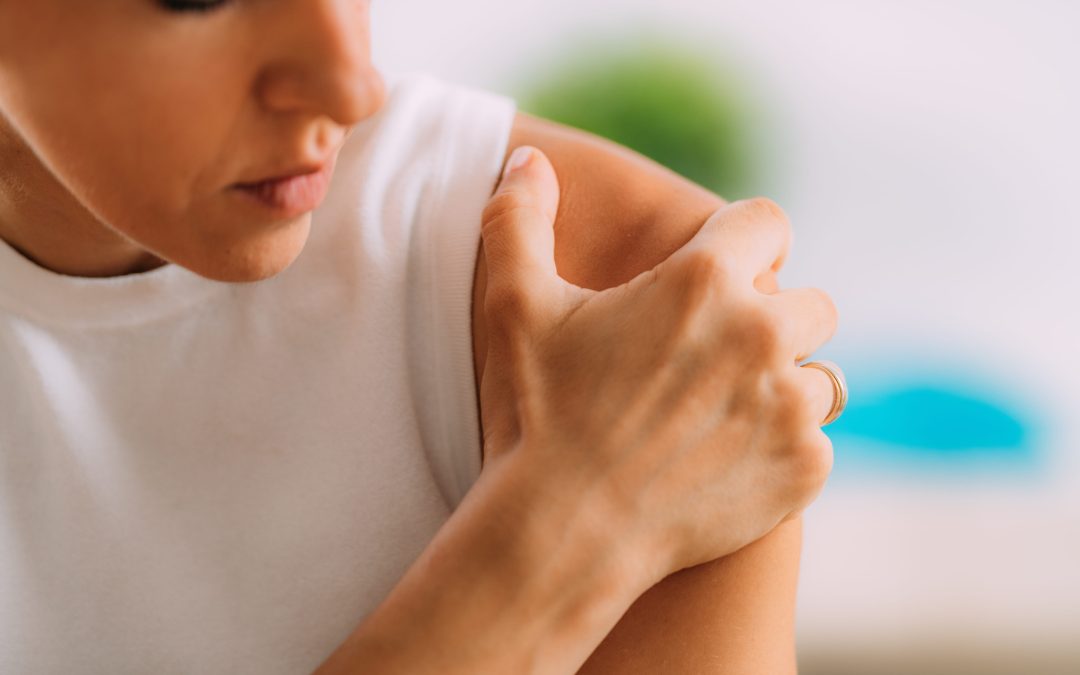 Acupuncture for Frozen Shoulder: What Patients Should Expect